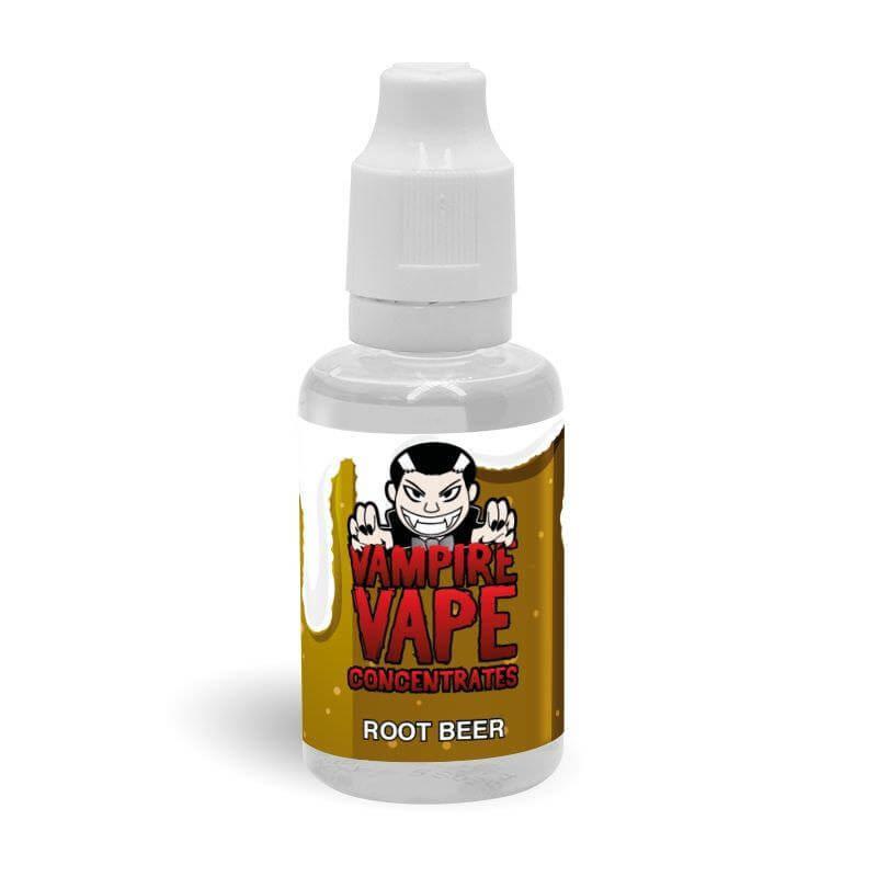 Vampire Vape Root Beer Concentrate