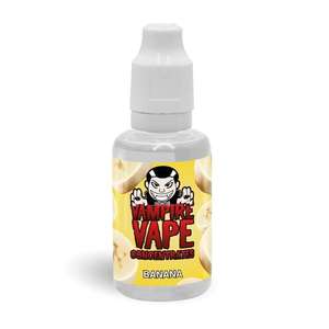 Vampire Vape Banana Concentrate
