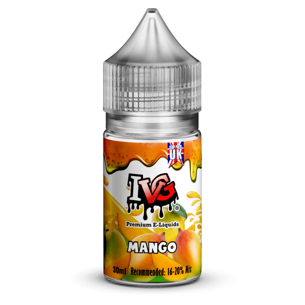 Mango IVG Concentrate 30ml