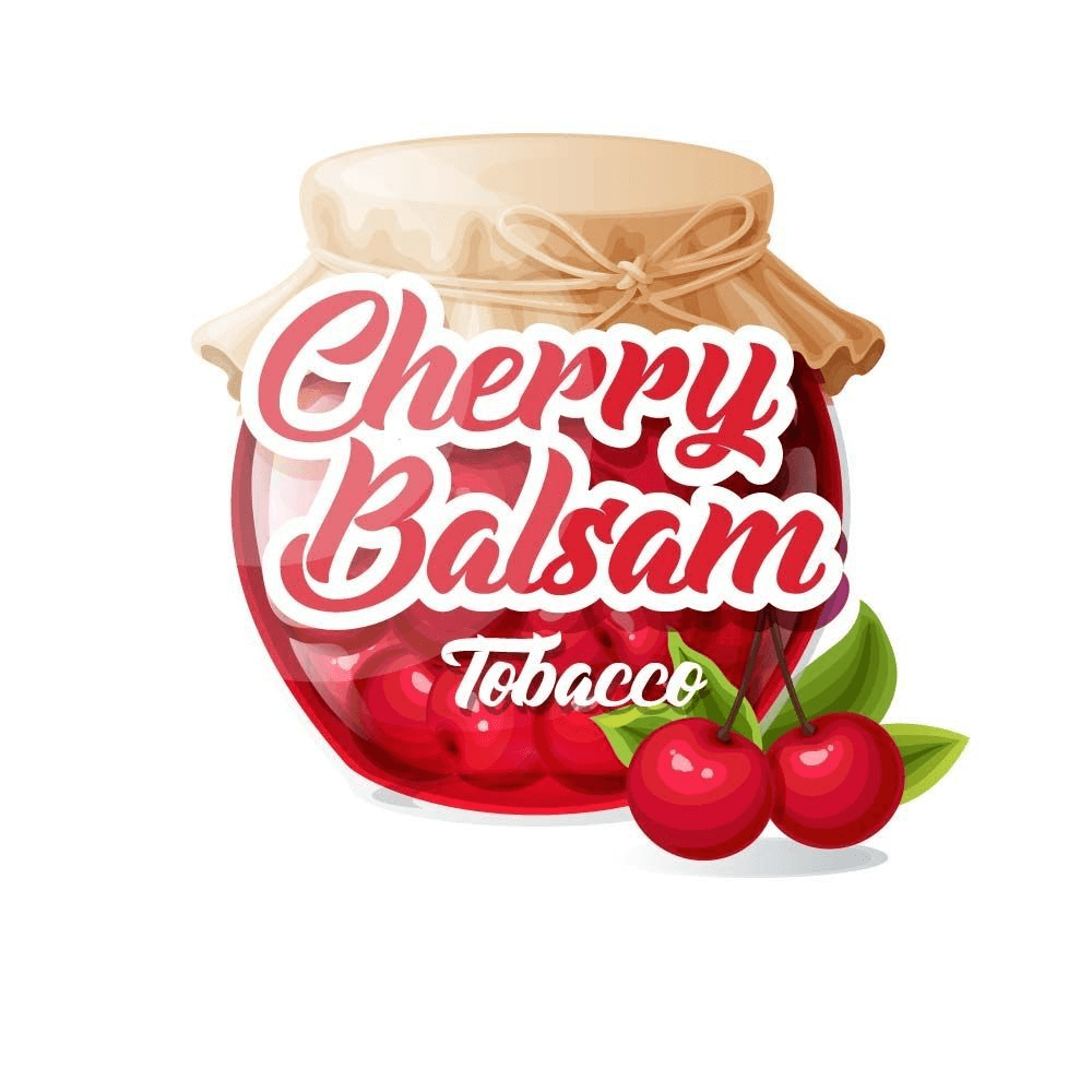 Flavour West Cherry Balsam Tobacco Concentrate