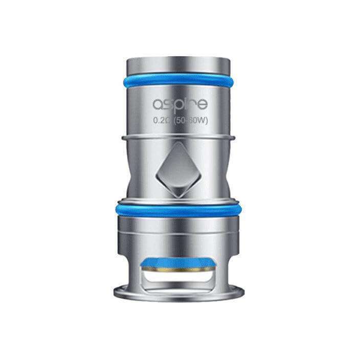 Aspire Odan Mesh Replacement Coils 3 Pack