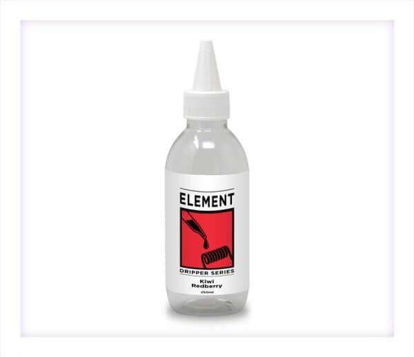 Element Kiwi Redberry Short Shot