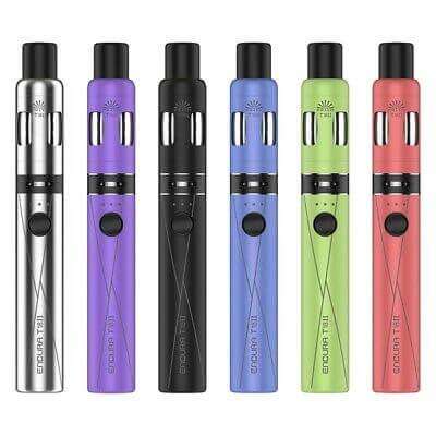 Innokin Endura T18 II Mini Vape Kit