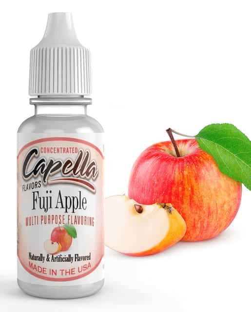 Capella Fuji Apple Concentrate