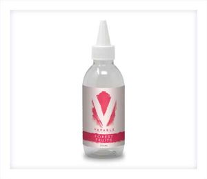 Bottle Shot Concentrates from TMB Notes