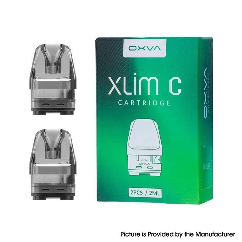 elfbar elfa master akku OXVA XLIM C Pod Vape main image 1