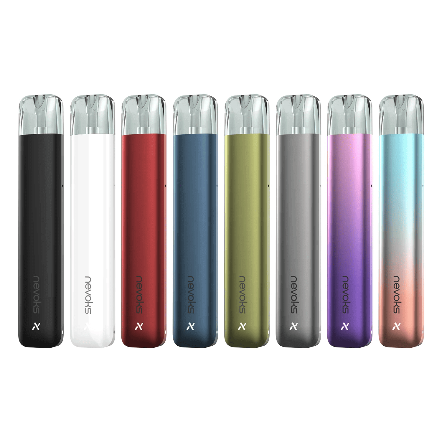 NEVOKS APX S1 POD KIT Review