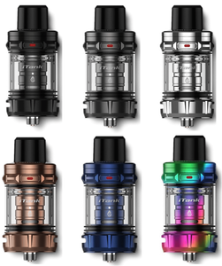 Vaporesso iTank 2 Vape Tank