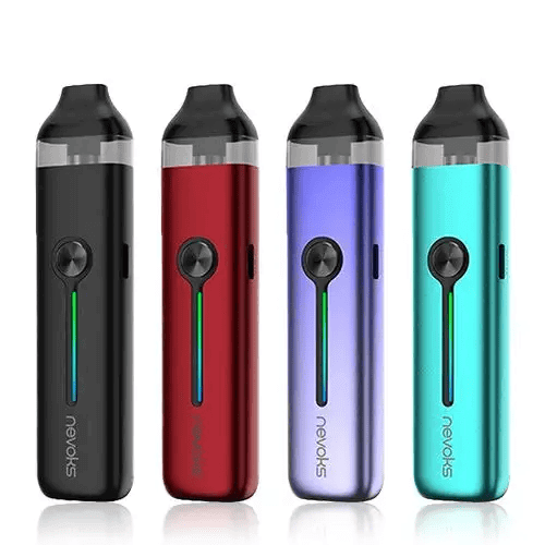 kit feelin pod nevoks OXVA Xlim Pro 2 Pod System main image 1