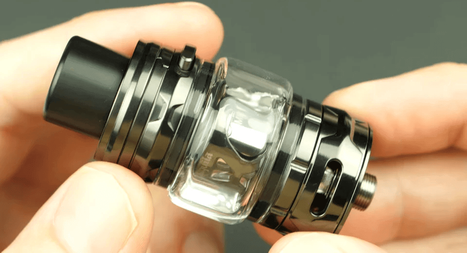 elf bar vape uk Vaper's Tongue: Why Can't I Taste My E-Liquid? main image 0