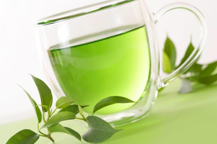 The Flavour Apprentice Green Tea Concentrate