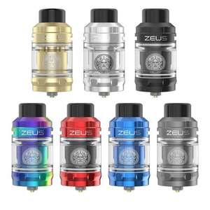 Geekvape Zeus Sub Ohm Tank