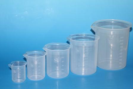 Beaker - Various Sizes Available