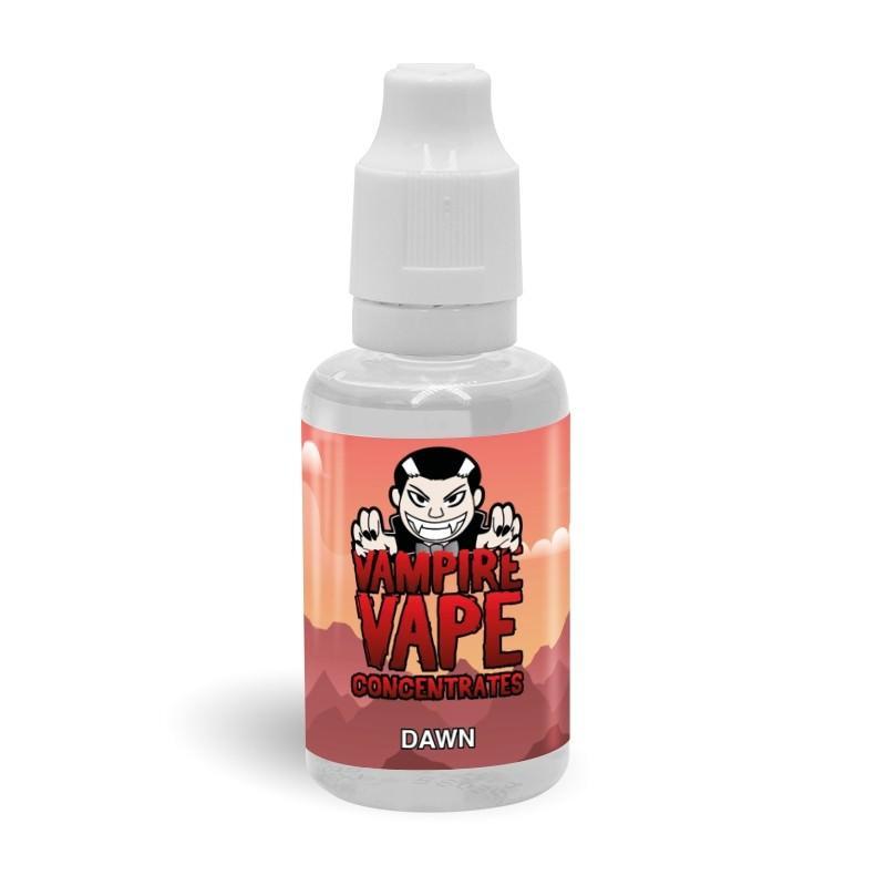 Vampire Vape Dawn Flavour Concentrate 30ml