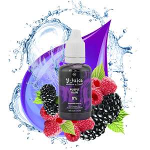 Purple Rain 30ml V Juice Concentrate