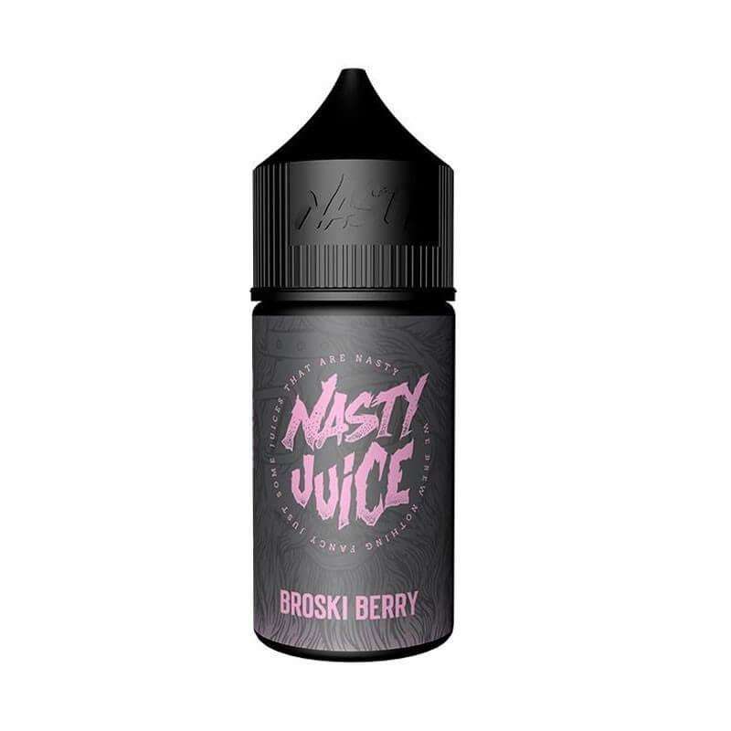 Nasty Juice Broski Berry Concentrate 30ml