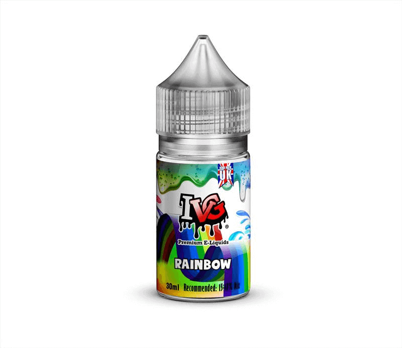 Rainbow IVG Concentrate 30ml