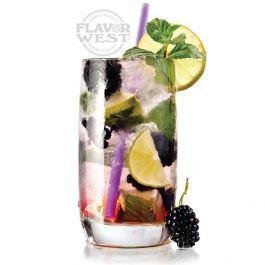 Flavour West Blackberry Mojito Concentrate