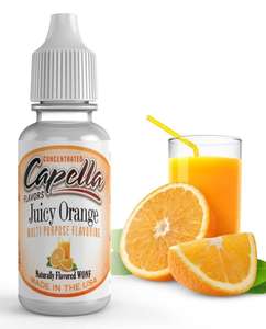 orange juice vape The Weed Mann | Products