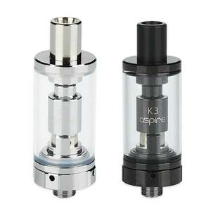 elf bar vape uk Best Mouth to Lung Tanks 2026 main image 0