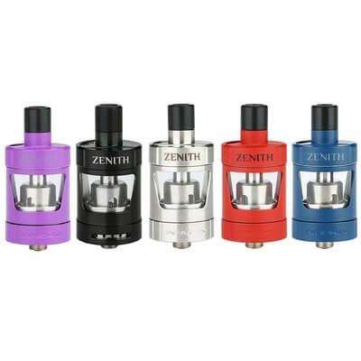 Innokin Zenith Tank