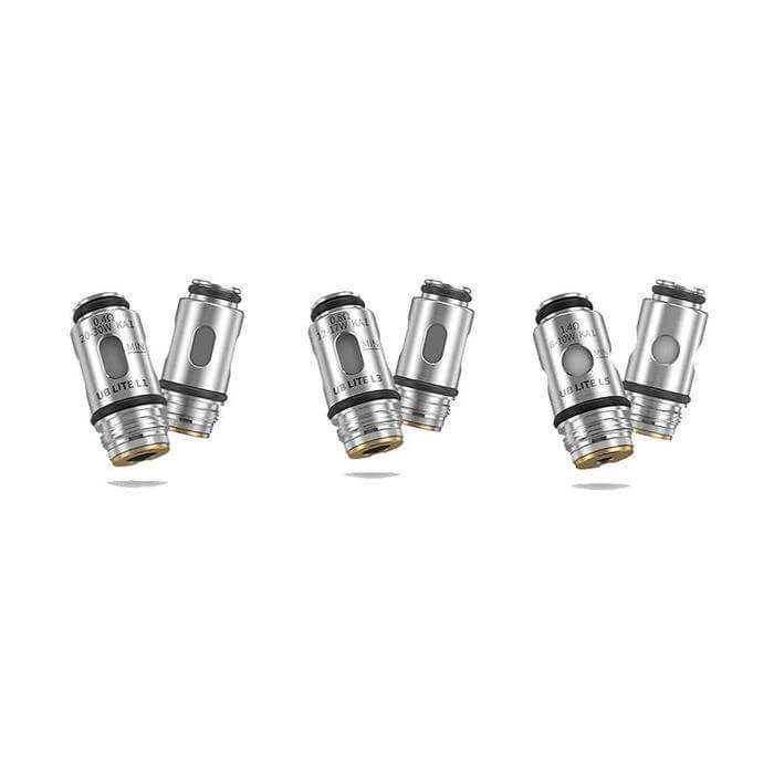 Lost Vape UB Lite Replacement Coils 5 Pack