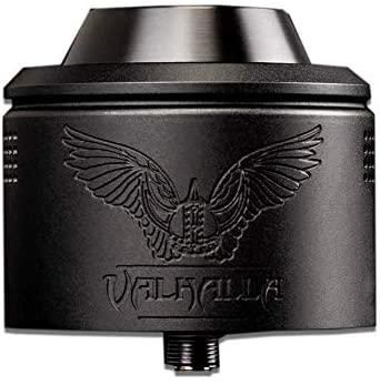 Valhalla V2 RDA 40mm 2021 Edition