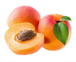 Apricot Inawera Flavour Concentrate