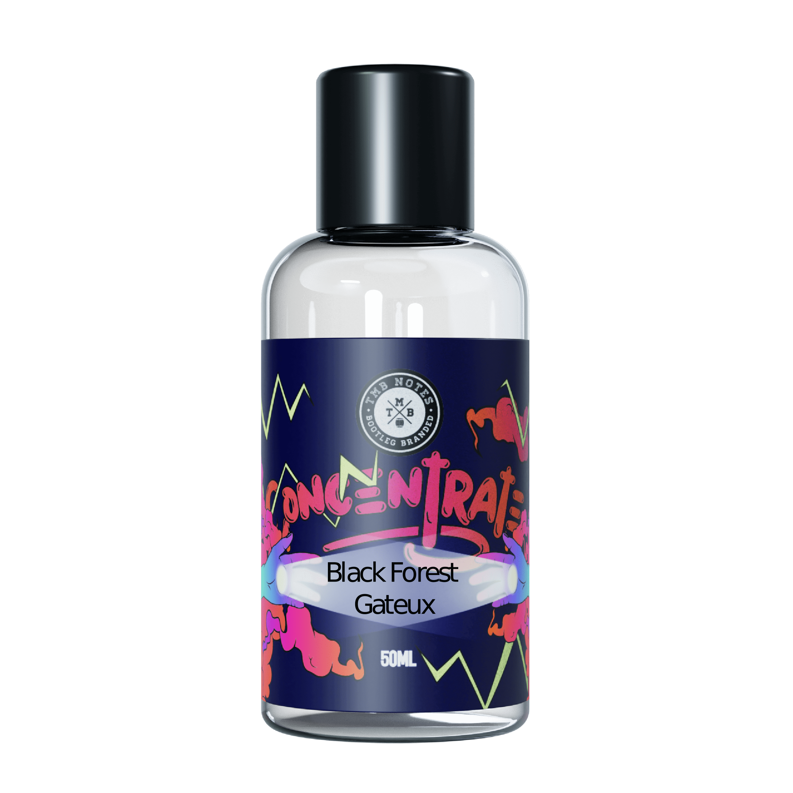 Black Forest Gateaux E liquid Flavour Concentrate