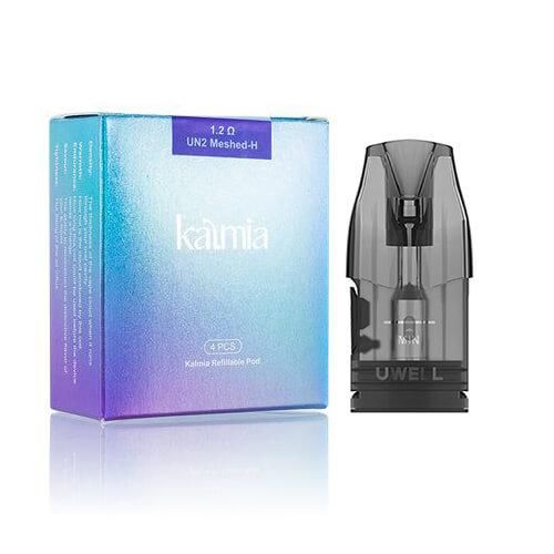 Uwell Kalmia Replacement Pods