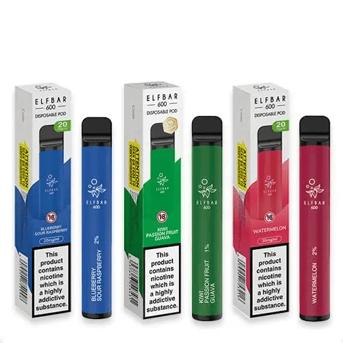 elf bar vape uk Vape & Fly: UK Travel Rules & Tips – 2025 main image 0