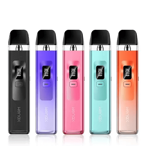 Geek Vape Wenax Q Kit Review: Unleash Your Vaping Potential Geek Vape Wenax Q Kit Review: Unleash Your Vaping Potential