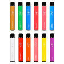 The Best Disposable Vapes of 2024: A Comprehensive Guide