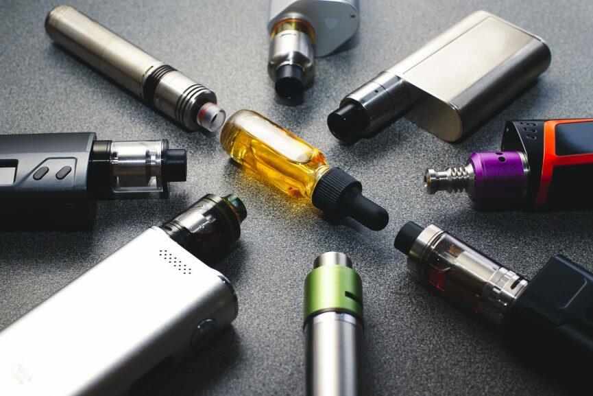 what type of batteries are in vapes Do Disposable Vapes Have Lithium Batteries — BOOST!