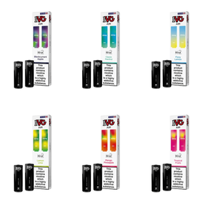 ivg 2400 wkady IVG 2400 Pods