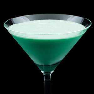 The Flavour Apprentice Creme de Menthe II Concentrate
