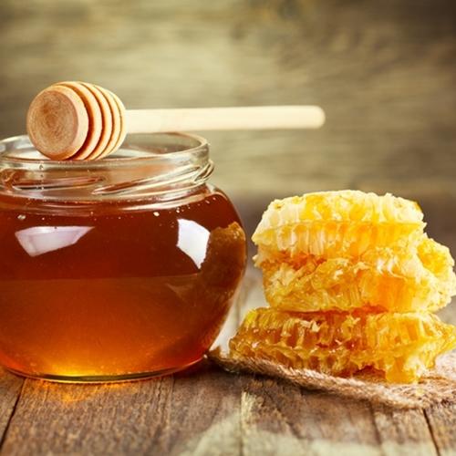 The Flavour Apprentice  Honey Concentrate