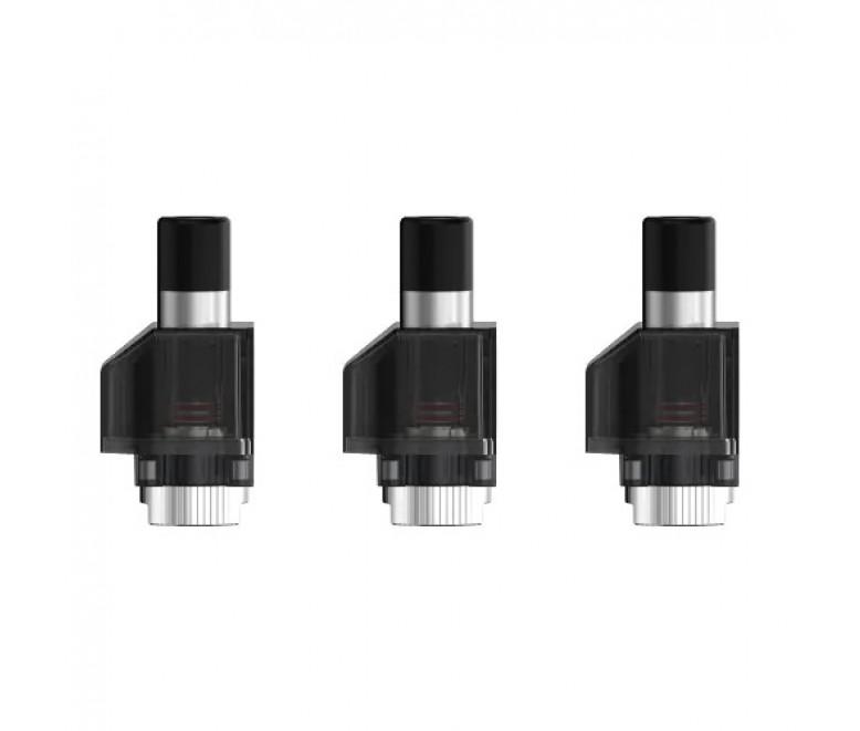 Smok Fetch Pro Replacement Pods 3 Pack