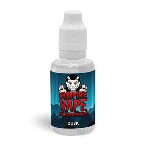 Vampire Vape Dusk Flavour Concentrate 30ml
