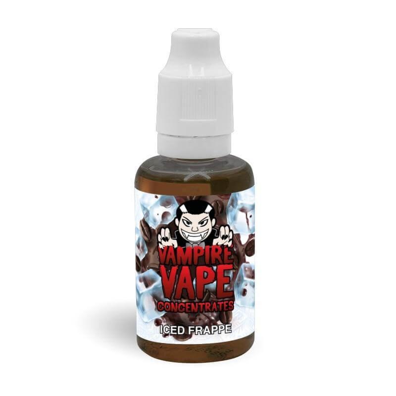 Vampire Vape Iced Frappe Concentrate