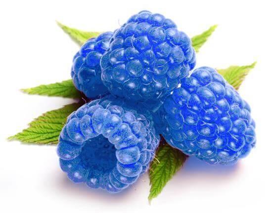 Blue Raspberry 30ml V Juice Concentrate