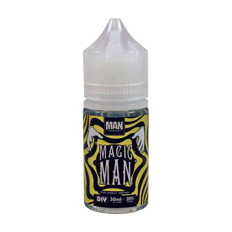 Magic Man 30ml One Hit Wonder Concentrate