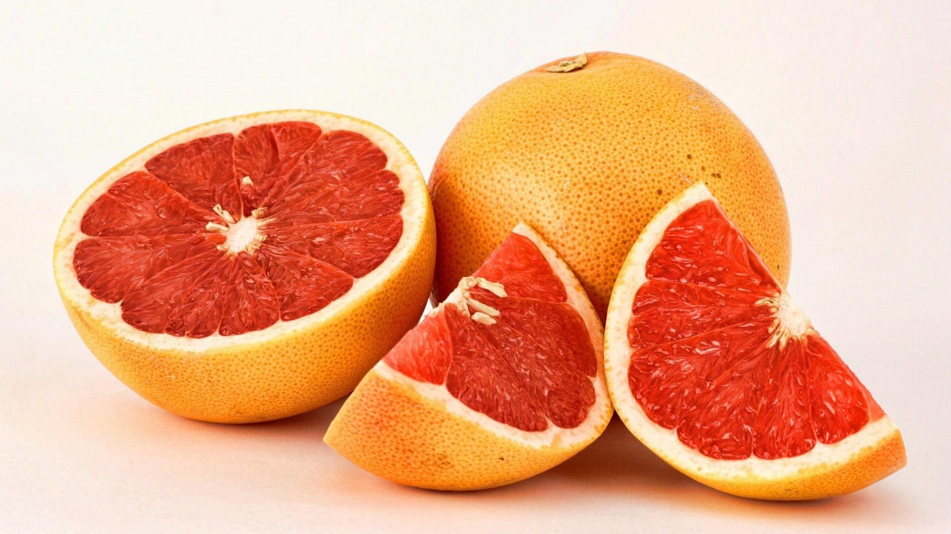 Flavour West Blood Orange Concentrate