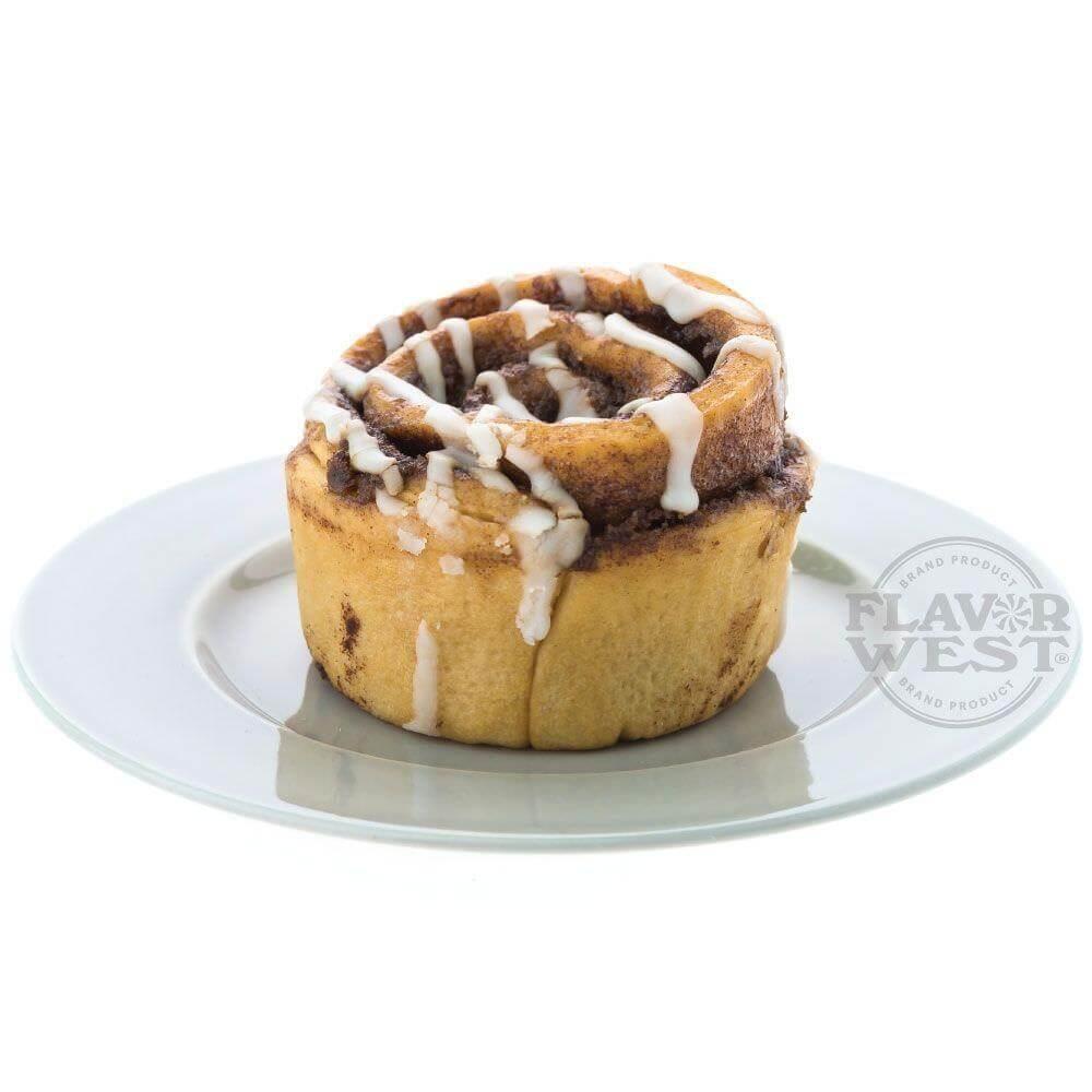 Flavour West Cinnamon Roll Concentrate