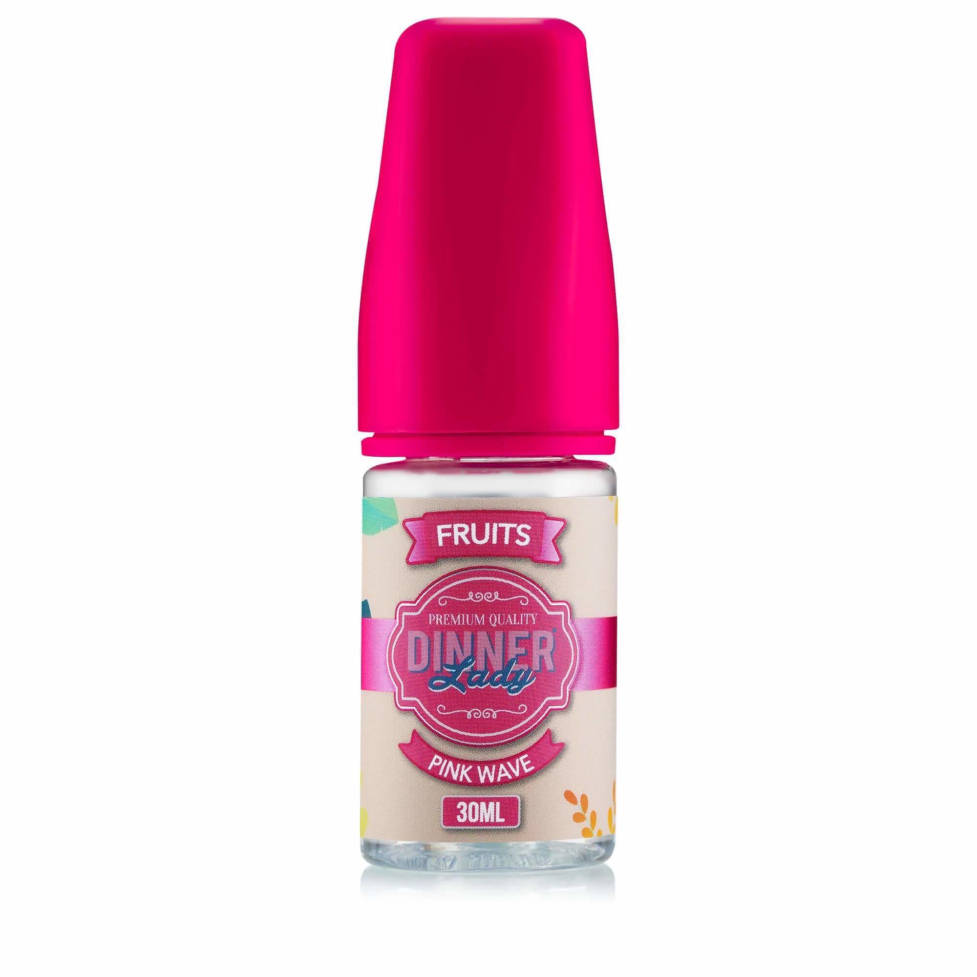 Pink Wave Concentrate Dinner Lady 30ml