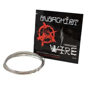 Anarchist Competition Wire