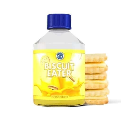 Biscuit Eater Bottle Shot