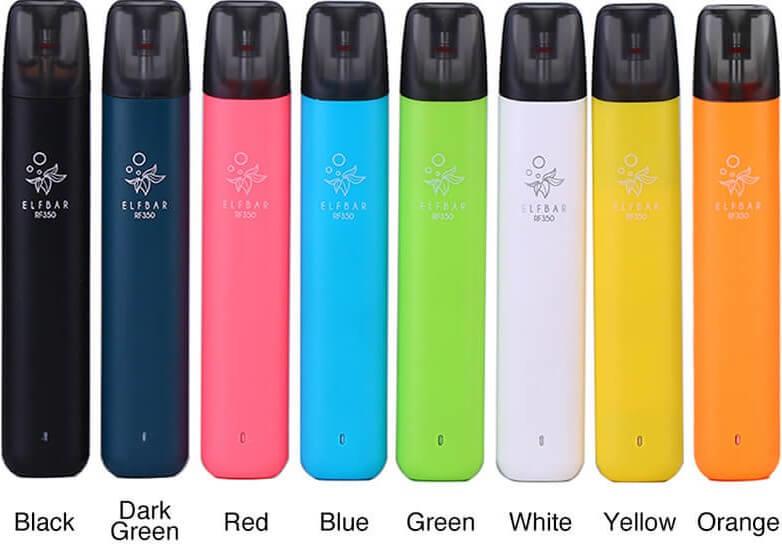 How Elf Bar took over the vaping world!!