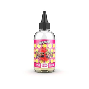 Bottle Shot Concentrates from TMB Notes Bottle Shot Concentrates from TMB Notes