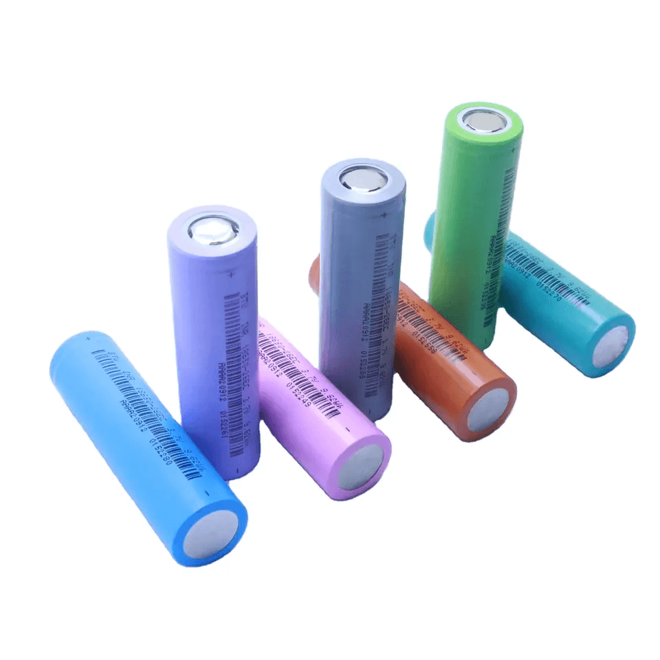 What is the best 18650 flat top battery for vaping?